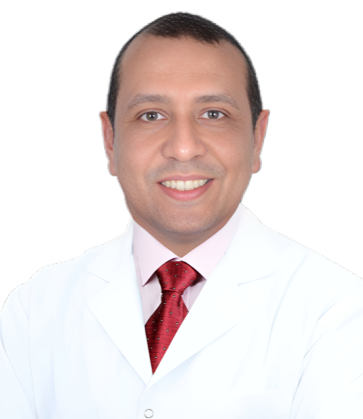 Dr. Mohamed Nabil
