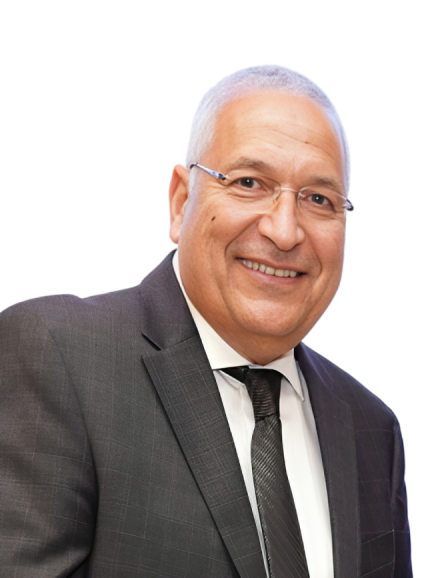 Dr. Naguib Abdel Reheim