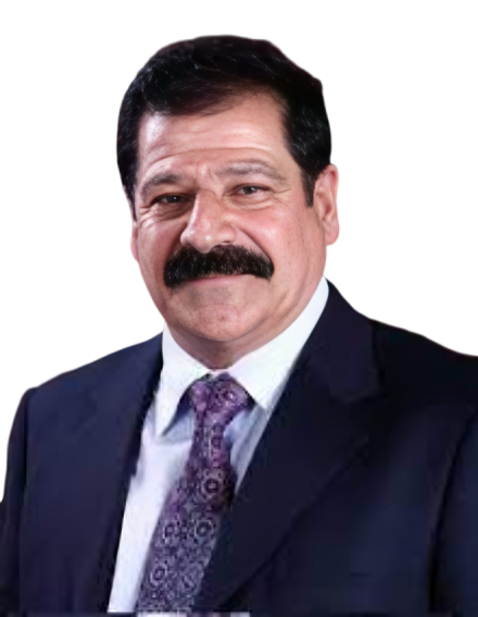 Dr. Sohrab N.Tomaraei