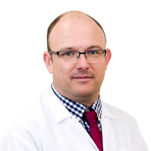 Dr. David Cremonesini