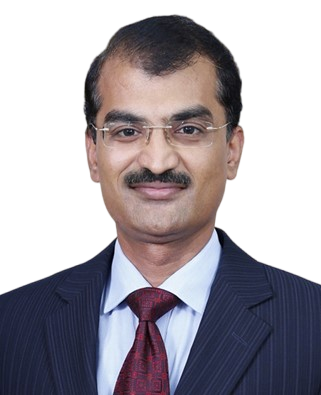 Mr. Singaram Annamalai