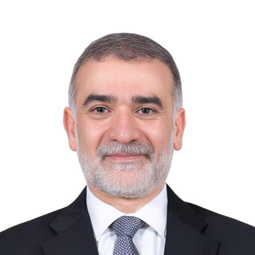 Dr. Ayman El-Hattab