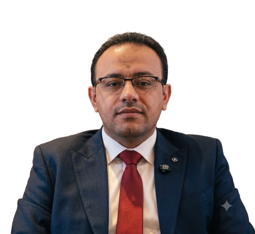 Dr. Mohamed Hussein