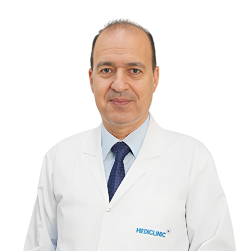 Dr. Ahmed Abdelaal