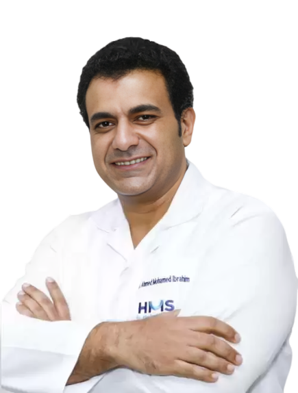 Dr. Ahmed Elmelhat