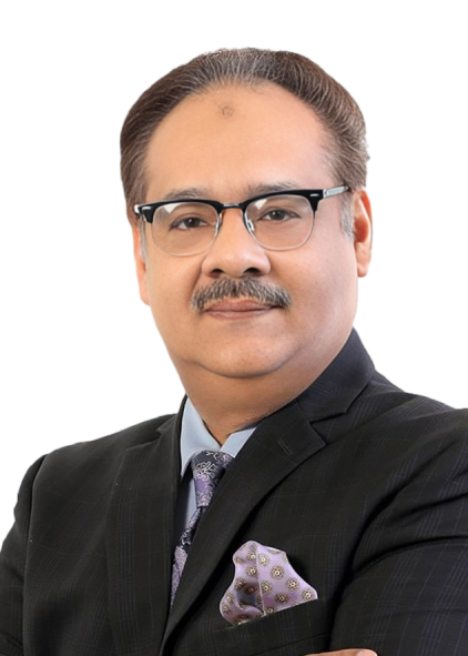 Prof. Junaid Khan