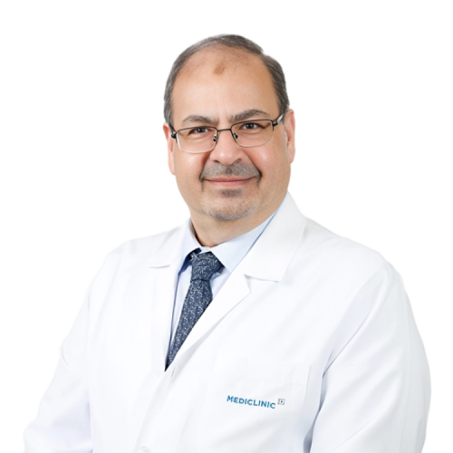 Dr. Raafat Hamzeh