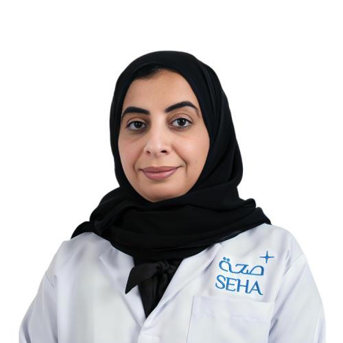 Dr. Shatha Mohamed  Al Taee