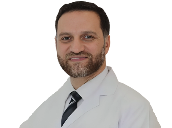 Dr. Hossam Al-Tatari