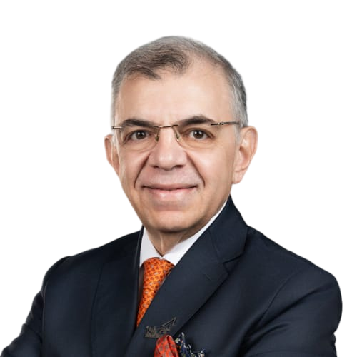 Dr. Khaled El Atawi