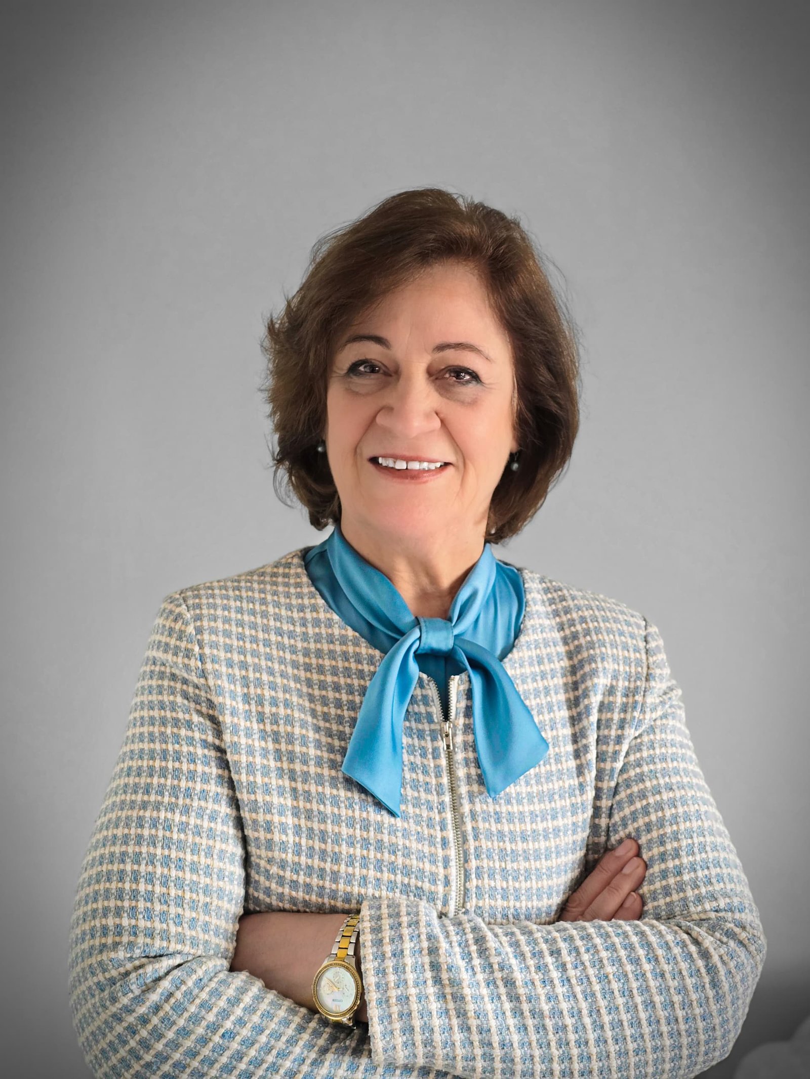 Dr. Sahar Idelbi