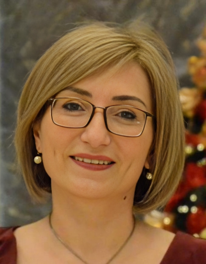 Dr. Rouba Manachi