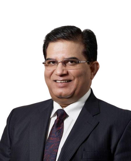 Mr. Shatrujeet Kumar Rai