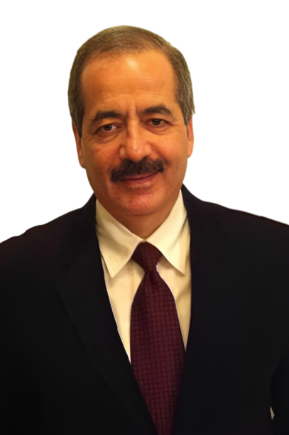 Prof. Walid Abu Hammour