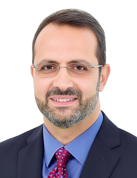 Dr. Aiman Rahmani