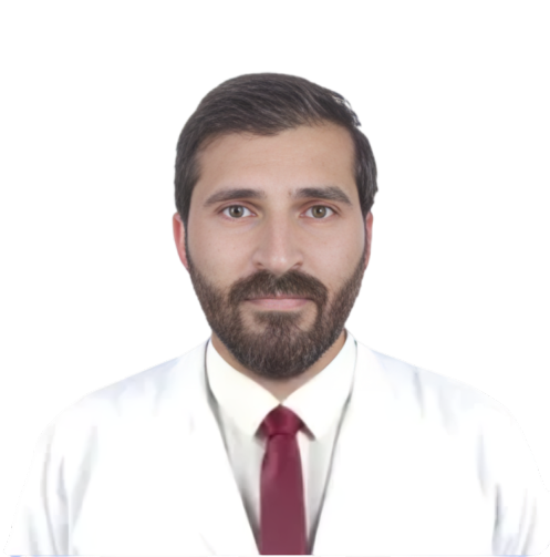 Dr. Abdullah Konbous
