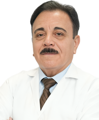 Dr. Mustafa Alqaysi